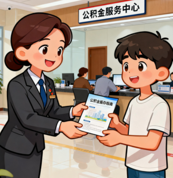 葫芦岛2026年4月公积金新政密集落地:专业代办化身“政策翻译官”