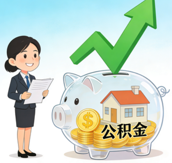 葫芦岛对受2025年汛情影响的缴存职工给予阶段性支持
