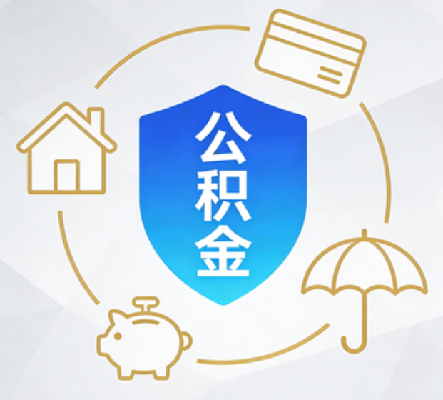 葫芦岛公积金代办的5个意想不到的好处,第3个最实用
