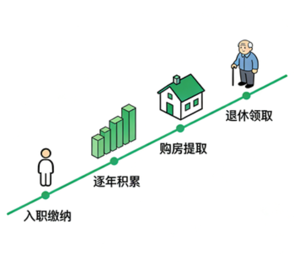 葫芦岛关于落实阶段性支持政策加强中央国家机关住房公积金服务保障工作的通知