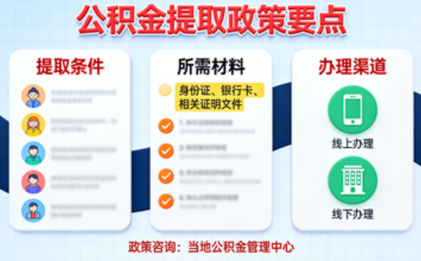 葫芦岛购买政策性住房提取公积金支付首付款操作全解析