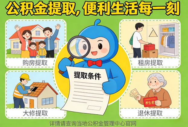 葫芦岛公积金代办行业迎规范化整治:多地出台新规,严打违规提取与“黑中介”