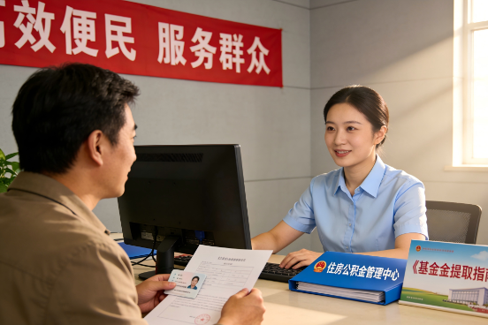 葫芦岛住房公积金提取规范全面升级