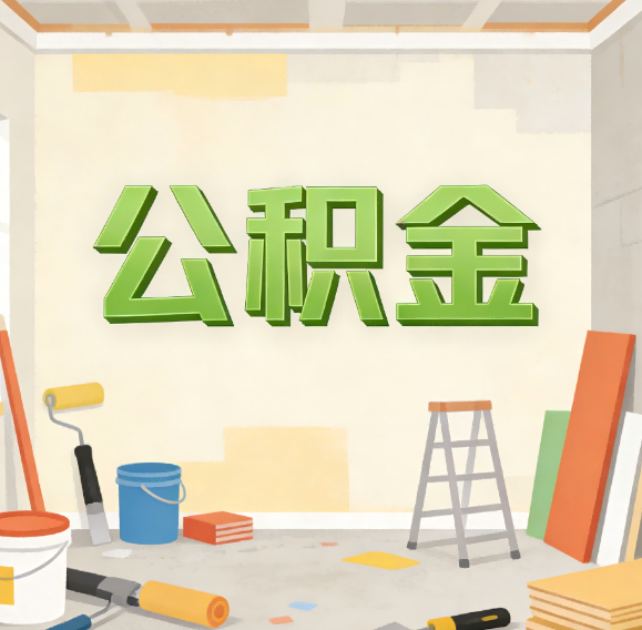 葫芦岛公积金代办新角色:从“跑腿”到“家庭资产配置助手”