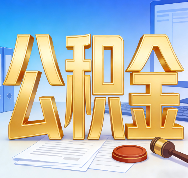 葫芦岛公积金提取服务新解：三方公司的专业赋能价值
