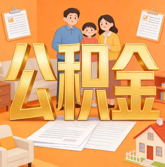 葫芦岛公积金代办服务的现实价值与普惠意义
