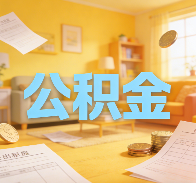 葫芦岛别让公积金“躺在账户里睡觉”！