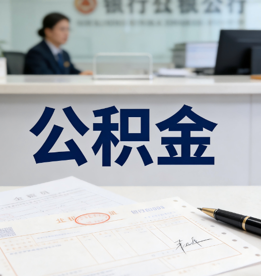 葫芦岛养老公积金代办需要哪些证件？