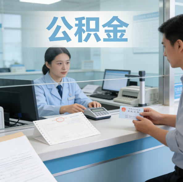 葫芦岛公积金代办行业观察:当“一件事一次办”遇上“专业补位”