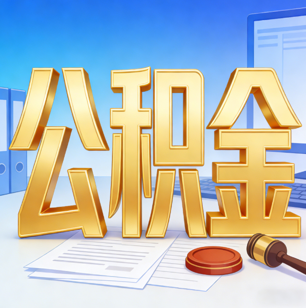 葫芦岛公积金代办行业观察:从“跑腿经济”到“专业服务”的蝶变之路