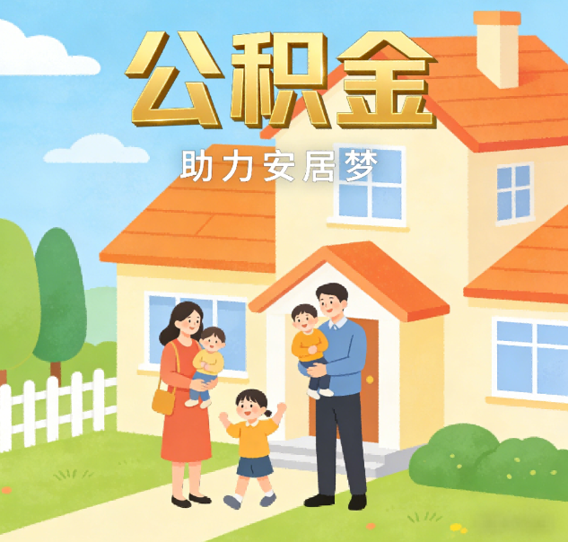 葫芦岛公积金代办行业观察:合规化浪潮下,专业服务迎来价值回归