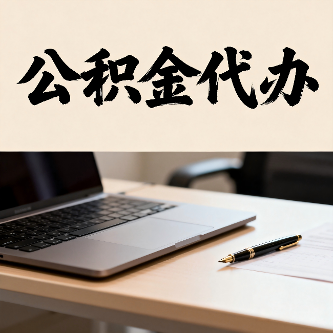 葫芦岛公积金代办：十个问题快速判断你需不需要找人办
