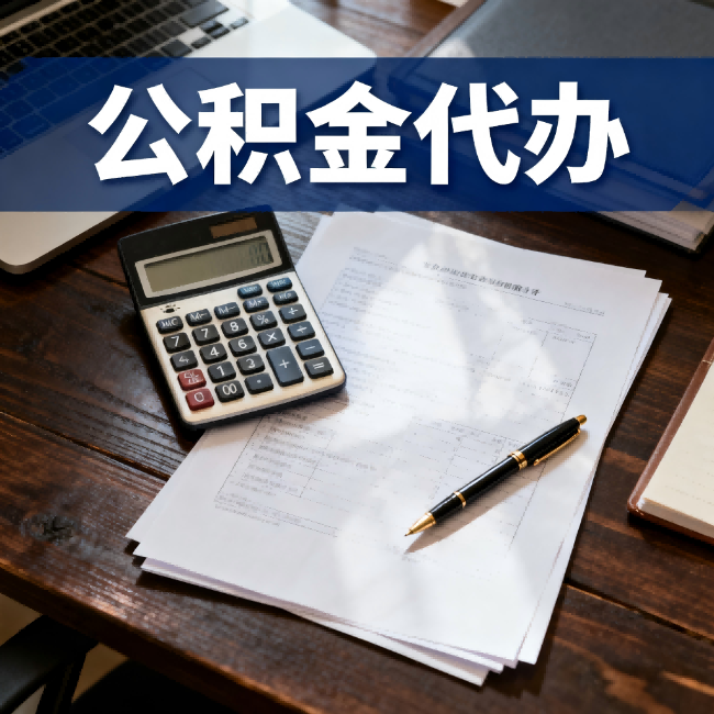葫芦岛公积金代办：哪些人办了之后说“真值”