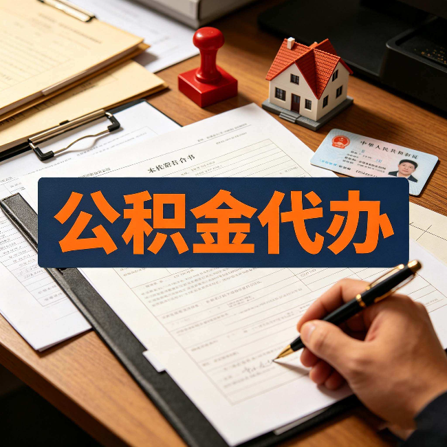 葫芦岛公积金代办：政策一直在变，你需要有人帮你盯着