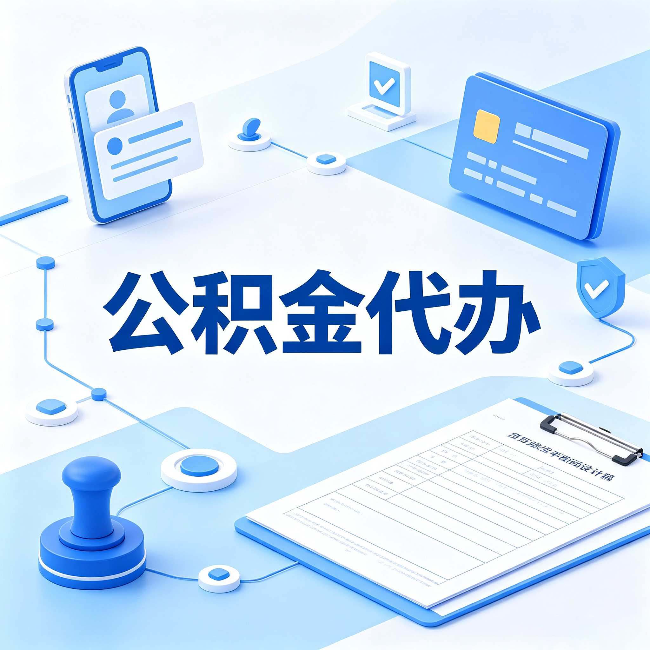 葫芦岛公积金代办到底划不划算 算完这笔账你就清楚了
