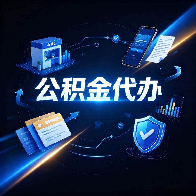 葫芦岛公积金代办问得最多的六个问题 一次性都讲清楚